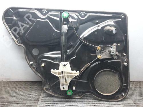 rear-right-window-mechanism-vw-passat-b6-3c2-2005-2006-2007-2008-2009-2010-2342413 main image