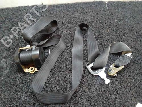 Used Front left seatbelt Front left seatbelt 8737432 8737432