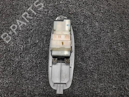 Left front window switch NISSAN ALMERA TINO (V10) 2.2 dCi | BP7112914I27 