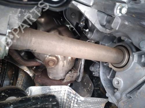 Right front driveshaft RENAULT CAPTUR II (HF_) E-TECH 145 (HFMU) | BP19708946M39 - Image 2