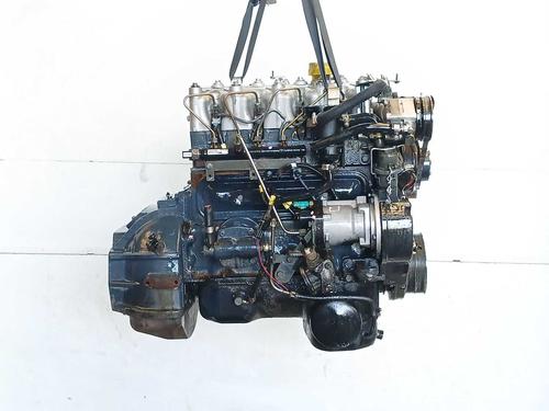 Used Engine Engine 36987825 36987825