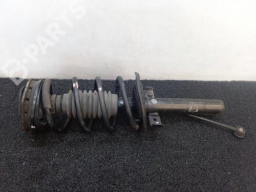 Used Left front shock absorber Left front shock absorber RENAULT MEGANE II Estate (KM0/1_) 1.9 dCi (KMRG, KM1G, KM0G, KM2C) (120 hp) 8957664 8957664