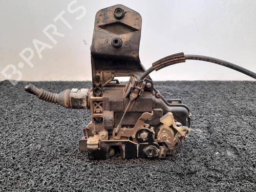 Used Rear right lock VW PASSAT B5 (3B2) 1.9 TDI (110 hp) 7658288