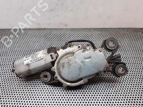 Used Rear wiper motor SMART FORTWO Coupe (450) 0.7 (450.352, 450.332) (61 hp) 3989601