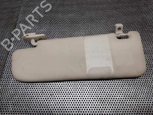 Sonnenblende Links für FIAT 500 (312_) 1.2 LPG (312AXA1A) (69 hp) 2499831