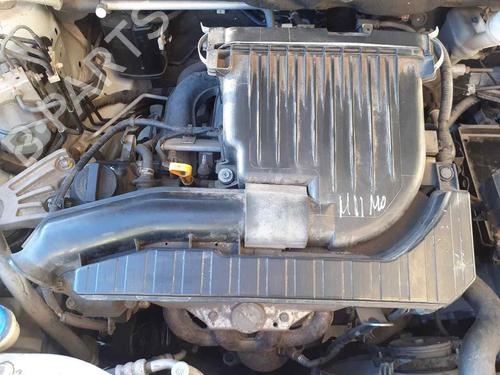 Motor Motor SUZUKI SWIFT IV (FZ, NZ) [2010-2026] 22609147 22609147
