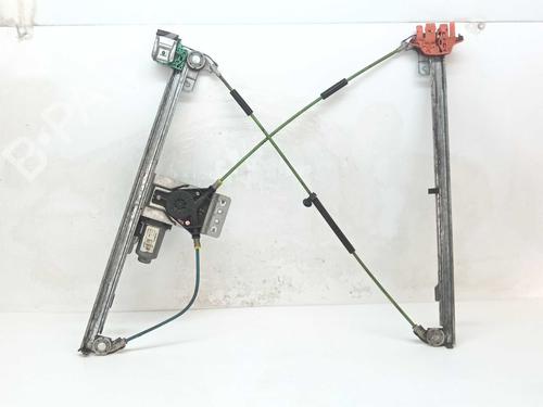 Used Front left window mechanism Front left window mechanism 37154086 37154086