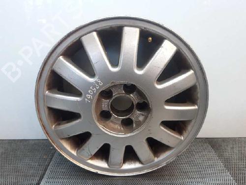 Used Rim AUDI A3 (8L1) 1.9 TDI (110 hp) 3439561