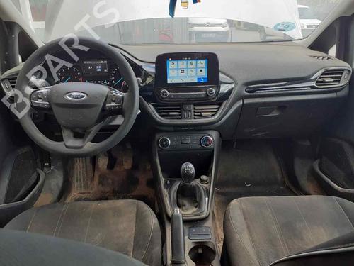 Left tailgate light FORD FIESTA VII (HJ, HF)  | BP24849450C79  - Image 16