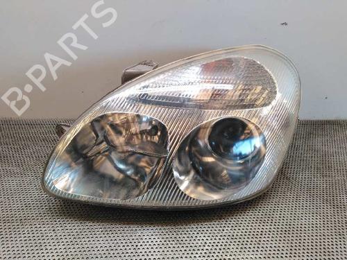 Used Left headlight Left headlight DAEWOO NUBIRA Saloon (J200) [2003-2026] 3159774 3159774