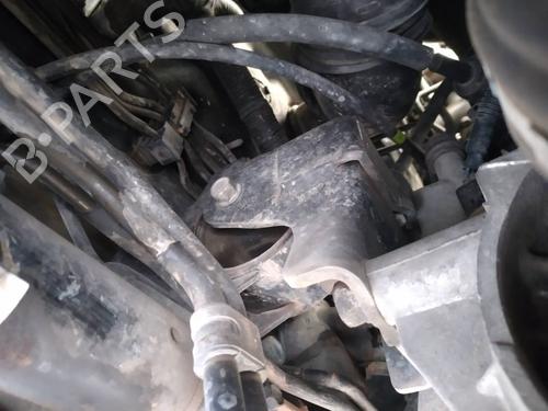 Used Engine mount HYUNDAI TUCSON (JM) 2.0 CRDi (140 hp) 14366937