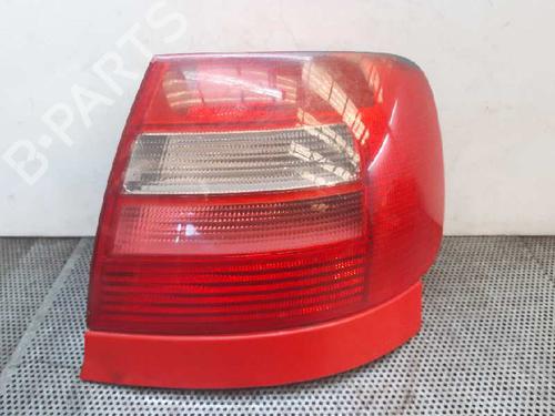 Used Right taillight AUDI A4 B5 (8D2) 1.9 TDI (110 hp) 2433460
