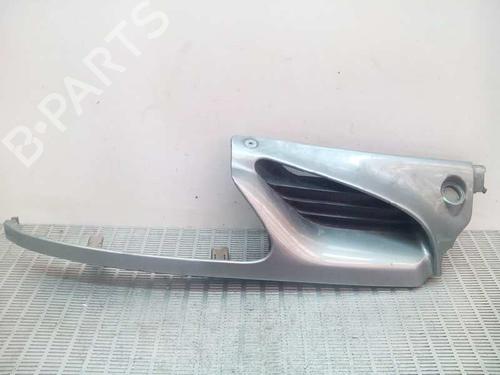 Used Grille RENAULT MEGANE I (BA0/1_) 1.9 dTi (BA08, BA0N) (98 hp) 1439014