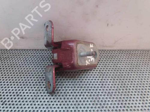 Hinge/Door check strap FORD FIESTA VI (CB1, CCN)  | BP14035286C146 