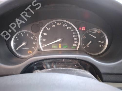 Right tailgate light SAAB 9-3 (YS3F, E79, D79, D75) 2.0 t | BP9191953C80 - Image 15