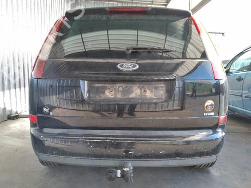 Left front window switch FORD FOCUS C-MAX (DM2) | BP8045526I27 - Image 10