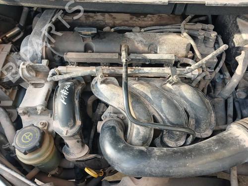 Front left lock FORD FOCUS C-MAX (DM2) 1.6 | BP39987563C98 - Image 15