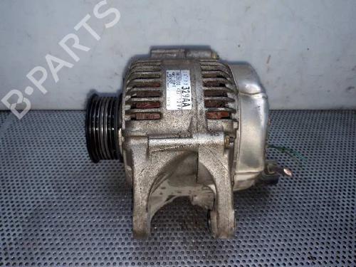 Used Alternator Alternator 4958824 4958824