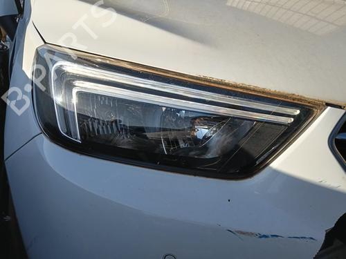Used Right headlight Right headlight OPEL MOKKA / MOKKA X (J13) [2012-2019] 32234465 32234465