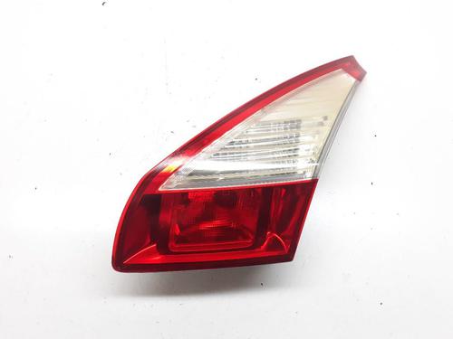 Højre baglygte bagklap RENAULT MEGANE III Hatchback (BZ0/1_, B3_) 1.5 dCi (BZ1G, BZ1W, BZ0R) (95 hp) 30386427