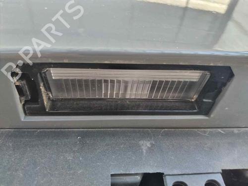 Used Licence plate light Licence plate light HYUNDAI i30 (PDE, PD, PDEN) [2016-2026] 22555353 22555353