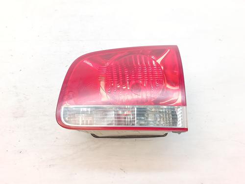 Used Right tailgate light Right tailgate light VW TOUAREG (7LA, 7L6, 7L7) [2002-2013] 27280019 27280019