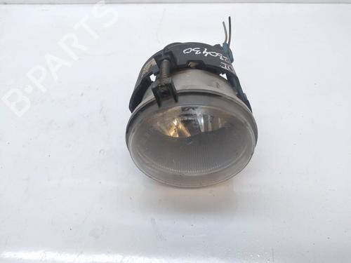 Used Left front fog light CHRYSLER VOYAGER IV (RG, RS) 2.5 CRD (141 hp) 13706447