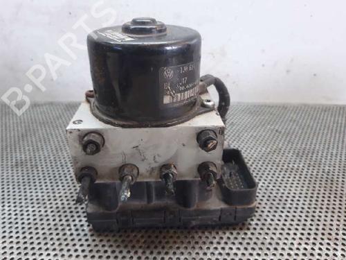 Used ABS pump ABS pump 1540392 1540392