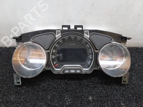 Used Instrument cluster Instrument cluster 4513987 4513987