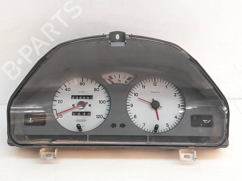 Used Instrument cluster LIGIER NOVA 500 (5 hp) 28581736