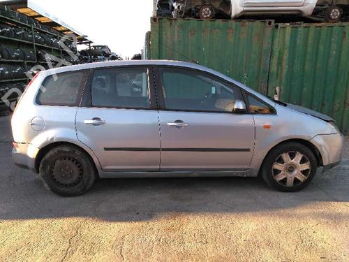 Left front fog light FORD FOCUS C-MAX (DM2)  | BP4457805C30  - Image 5