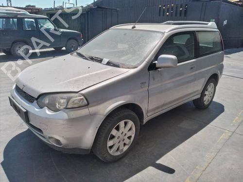 Gearbox HONDA HR-V (GH_) 1.6 16V 4WD (GH2, GH4) | BP10420054M3 