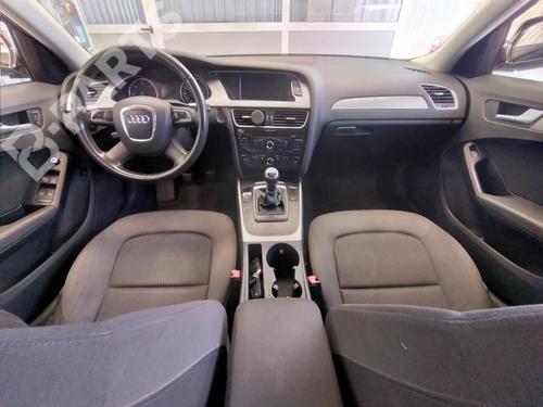 Front left exterior door handle AUDI A4 B8 (8K2) 2.0 TDI | BP10244435C128  - Image 39