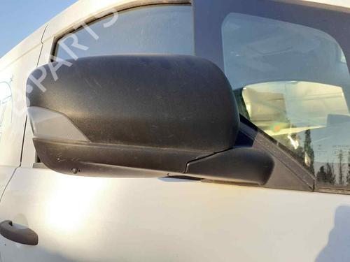 Right mirror MERCEDES-BENZ CITAN Box Body/MPV (W420) 1.5 112 CDI (420.633, 420.635) | BP29288941C27 