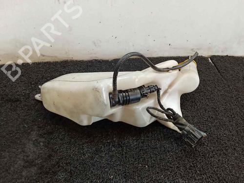 Windscreen washer tank OPEL ASTRA G Saloon (T98) 2.0 DTI 16V (F69) | BP7408642C113 
