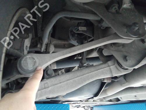 Used Left rear suspension arm AUDI A8 D3 (4E2, 4E8) 4.0 TDI quattro (275 hp) 14038276
