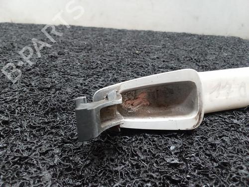 Front right exterior door handle TOYOTA PRIUS (_W3_) 1.8 Hybrid (ZVW3_) | BP4416175C129 