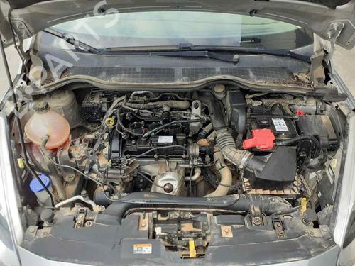 Left tailgate light FORD FIESTA VII (HJ, HF)  | BP24849450C79  - Image 22