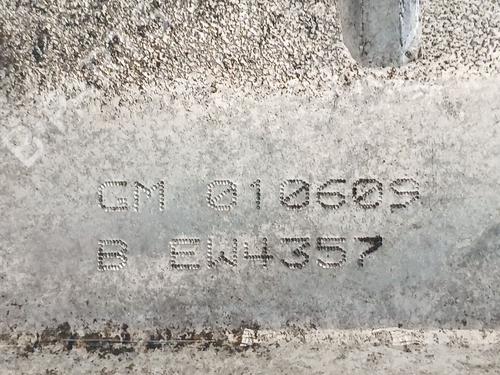 Gearbox CHEVROLET CAPTIVA (C100, C140) | BP34438980M3 - Image 3