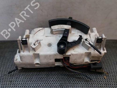 Climate control FIAT PUNTO Hatchback Van (188_) 1.2 60 | BP2681461I5 