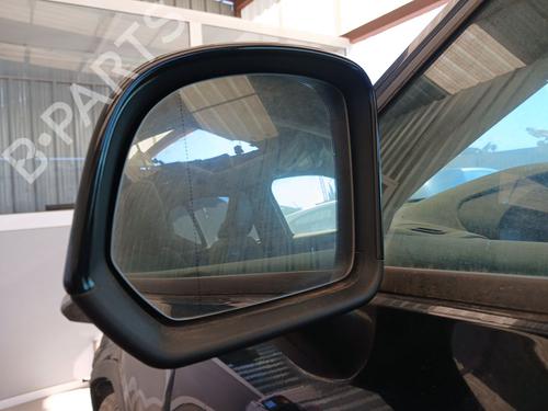 Used Left mirror Left mirror VOLVO XC40 (536) [2017-2026] 34103262 34103262