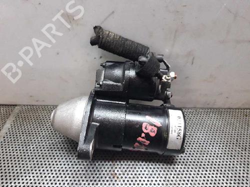Used Starter OPEL ASTRA G Hatchback (T98) 1.7 DTI 16V (F08, F48) (75 hp) 2271198