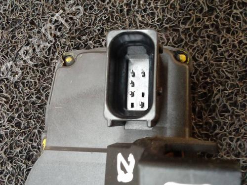 Front right lock SAAB 9-3 (YS3F, E79, D79, D75) 2.0 t | BP7994836C97 