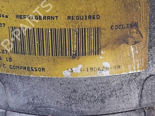AC compressor FORD MONDEO III Saloon (B4Y) 2.0 16V DI / TDDi / TDCi | BP15522229M34 