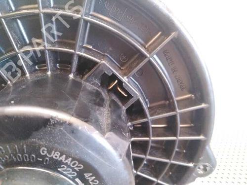 Heater blower motor MAZDA 2 (DY) 1.4 | BP880749M62 