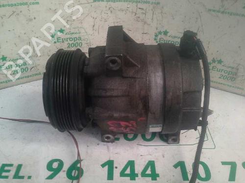 Used AC compressor AC compressor 2129853 2129853