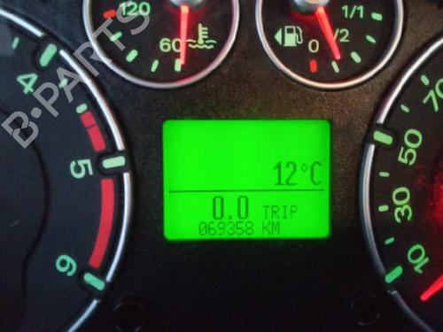 Starter FORD FIESTA V (JH_, JD_) 1.4 TDCi | BP7886051M8 