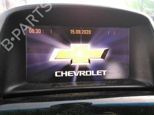 Steering column CHEVROLET ORLANDO (J309) 2.0 D | BP8245831M21 