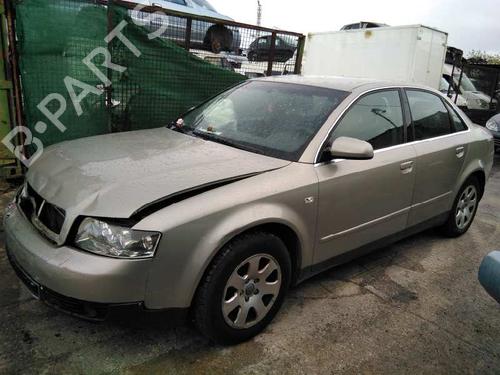 Intercooler AUDI A4 B6 (8E2) 1.9 TDI | BP4447903M30  - Image 6