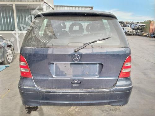 Left taillight MERCEDES-BENZ A-CLASS (W168) A 170 CDI (168.009, 168.109) | BP11142438C34 